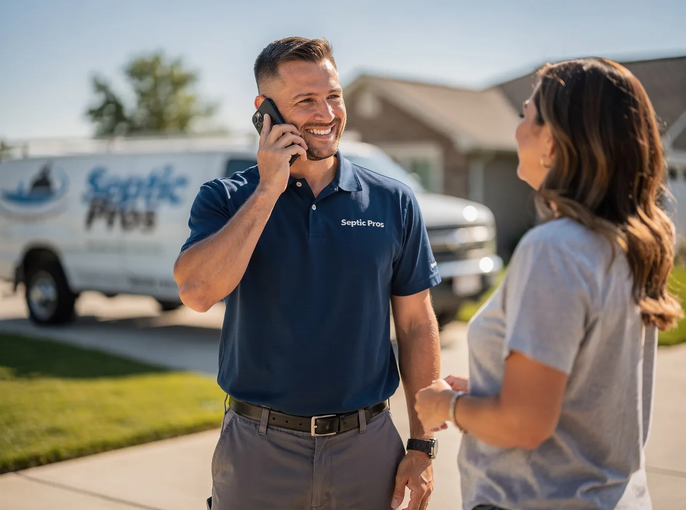Septic Tank Pumping Bishop, TX FAQs